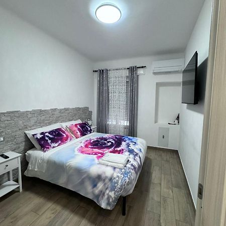 Appartement Casa Al Mare à San Benedetto del Tronto Extérieur photo