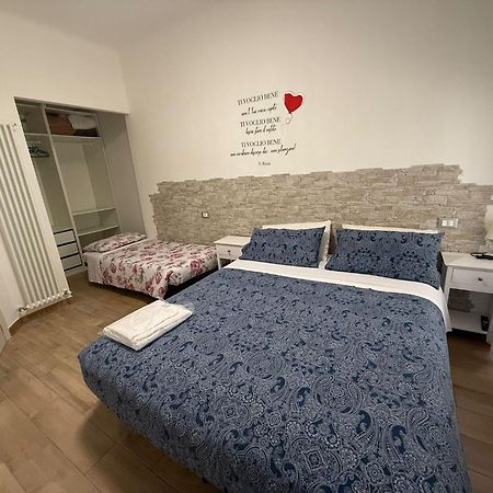 Appartement Casa Al Mare à San Benedetto del Tronto Extérieur photo