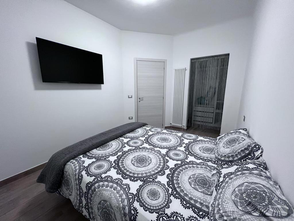 Appartement Casa Al Mare à San Benedetto del Tronto Extérieur photo