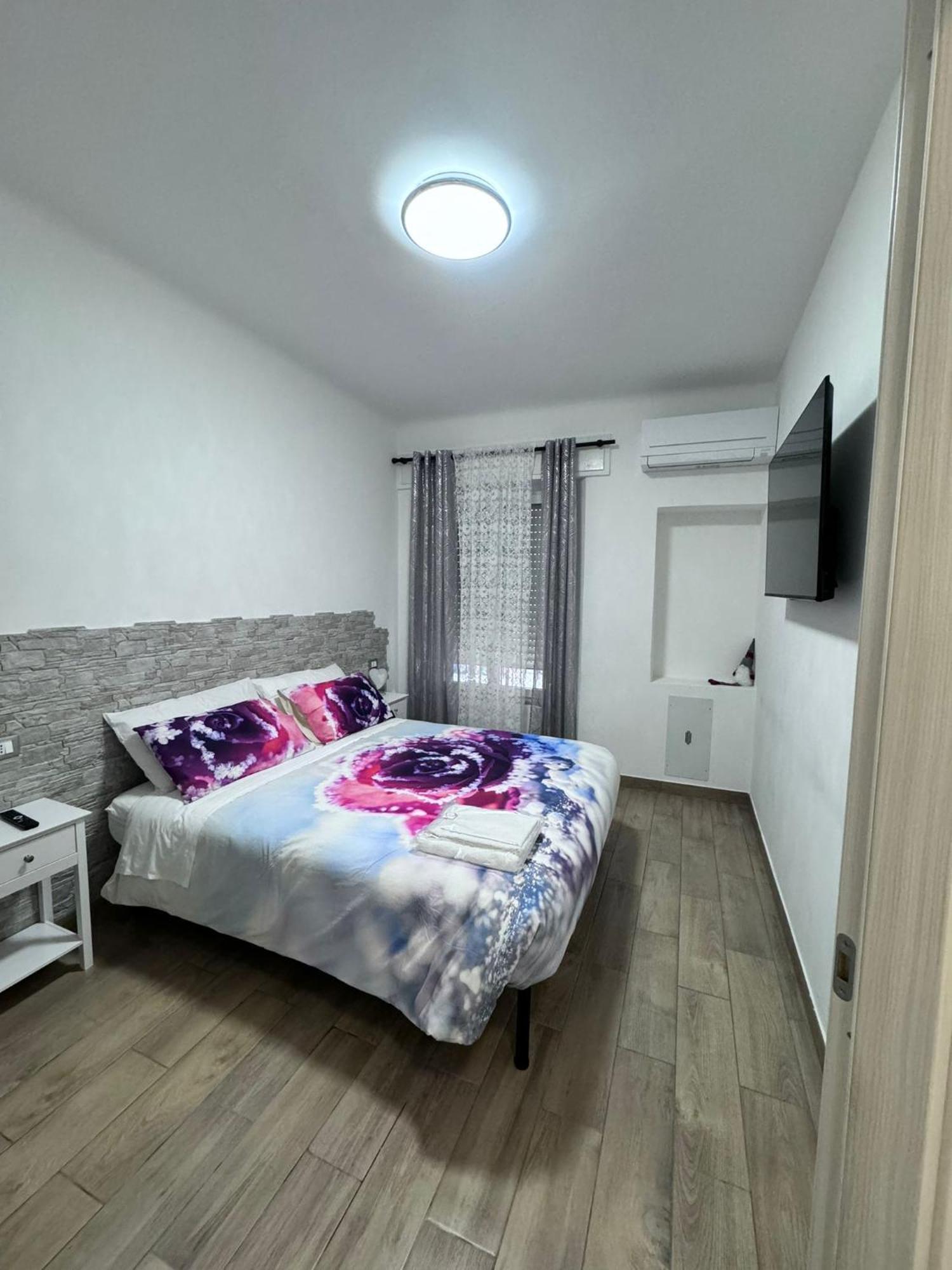 Appartement Casa Al Mare à San Benedetto del Tronto Extérieur photo
