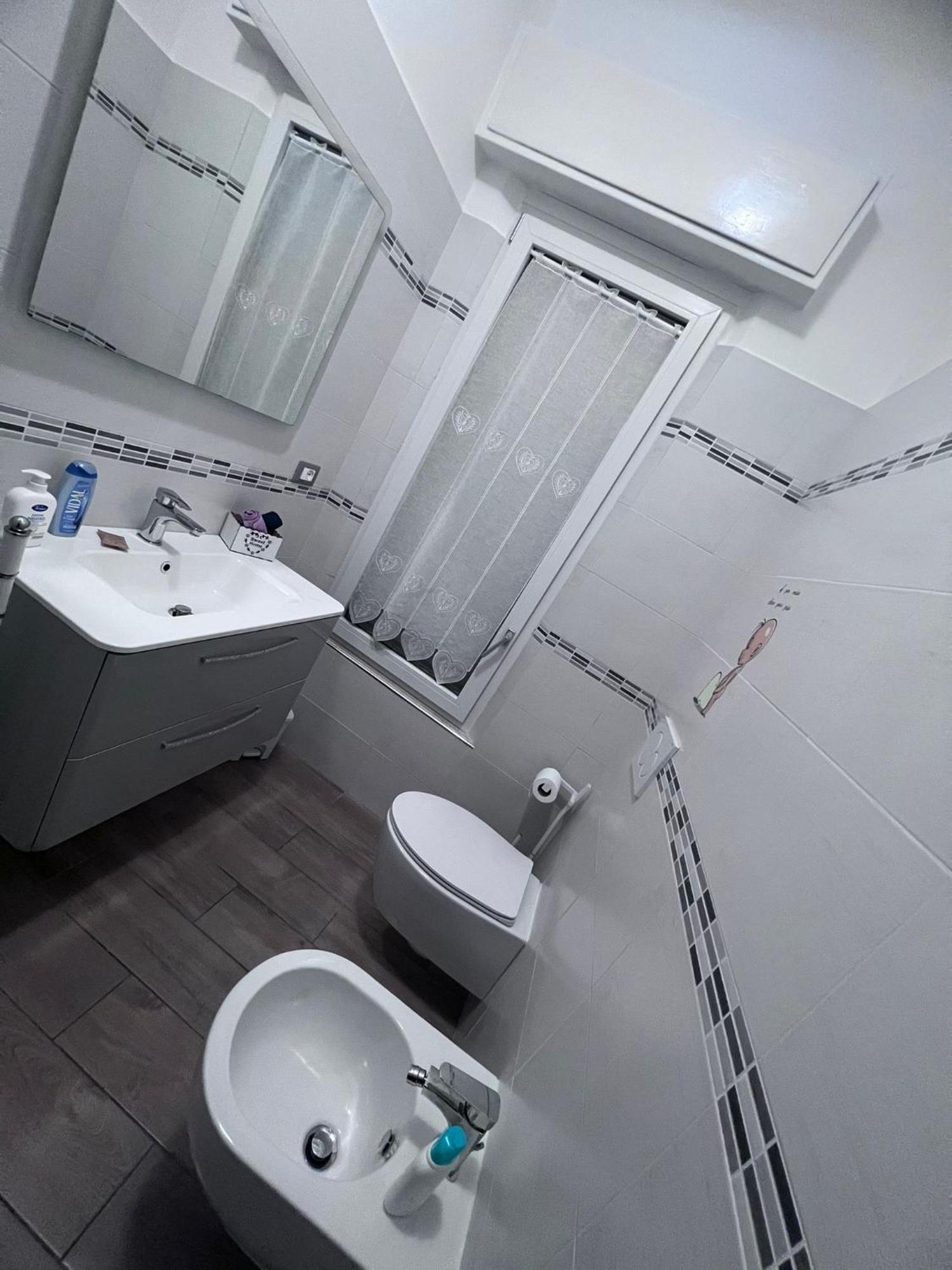 Appartement Casa Al Mare à San Benedetto del Tronto Extérieur photo