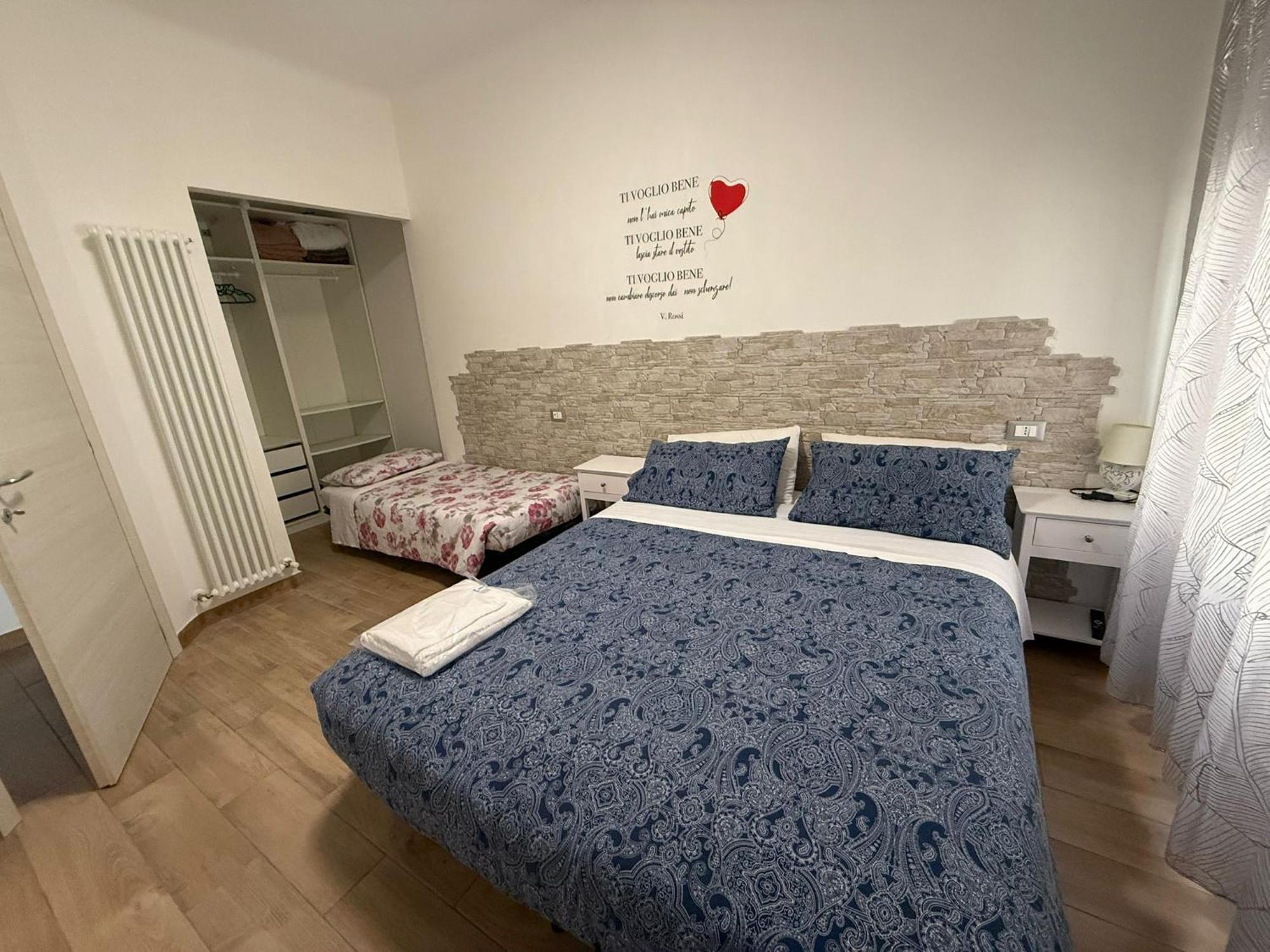Appartement Casa Al Mare à San Benedetto del Tronto Extérieur photo